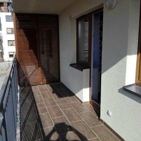 Apartament Marzenie 6 - Opole Bagian luar foto