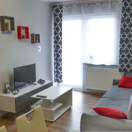 Apartament Marzenie 6 - Opole Bagian luar foto