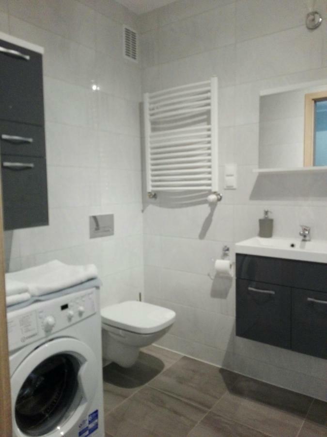 Apartament Marzenie 6 - Opole Bagian luar foto