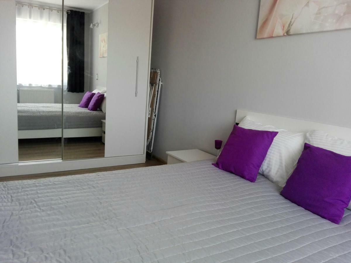 Apartament Marzenie 6 - Opole Bagian luar foto