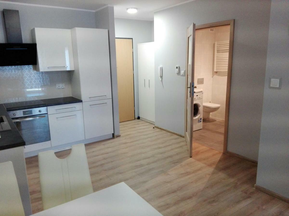 Apartament Marzenie 6 - Opole Bagian luar foto