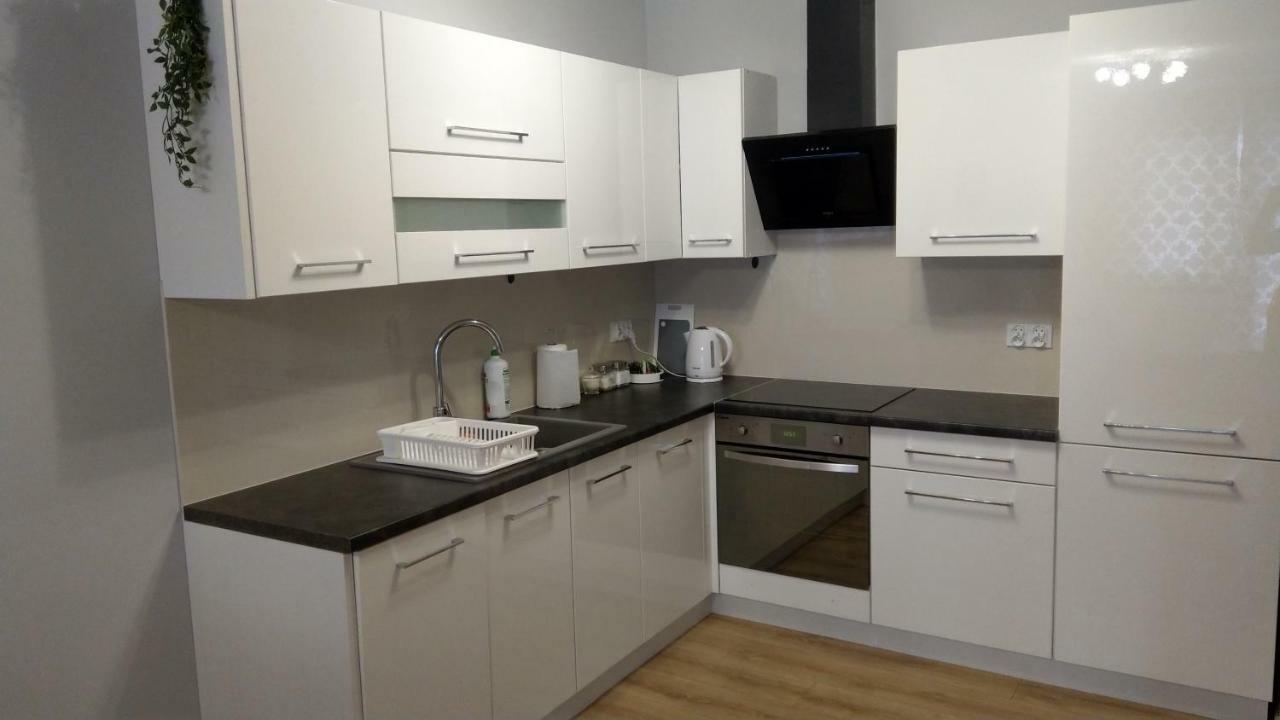 Apartament Marzenie 6 - Opole Bagian luar foto
