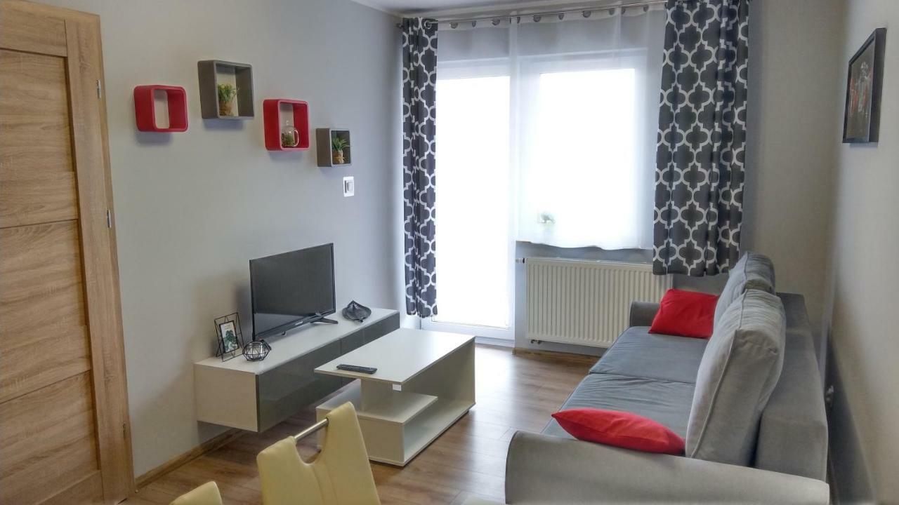 Apartament Marzenie 6 - Opole Bagian luar foto