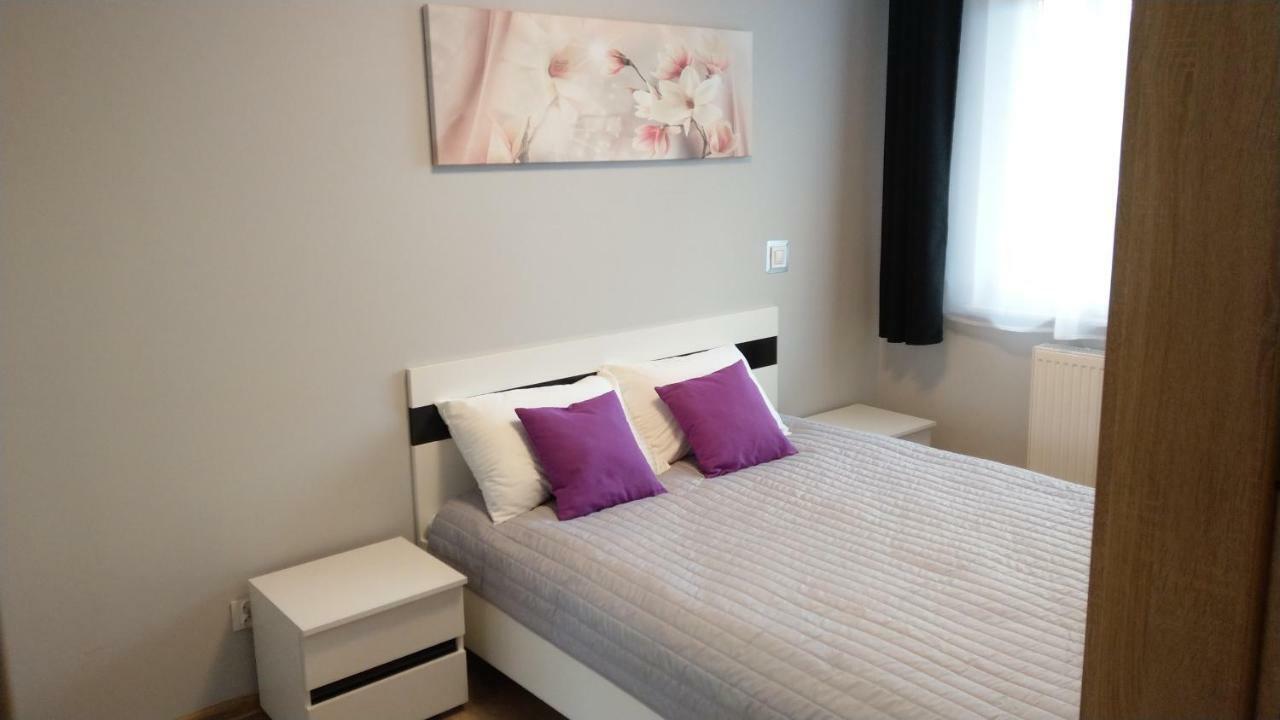 Apartament Marzenie 6 - Opole Bagian luar foto