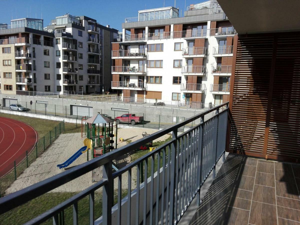 Apartament Marzenie 6 - Opole Bagian luar foto